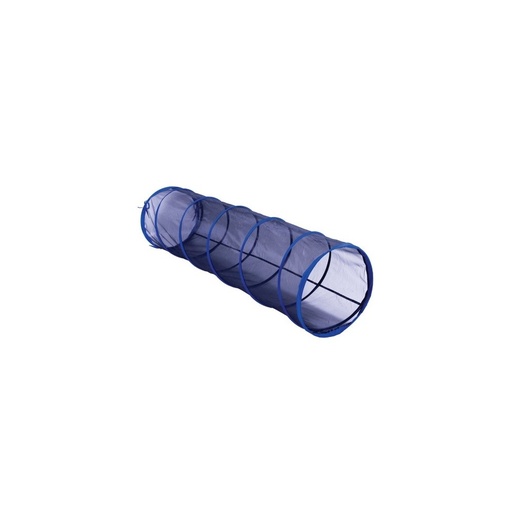 [0816] TUNEL TRANSPARENTE INFANTIL PLEGABLE 1.8M