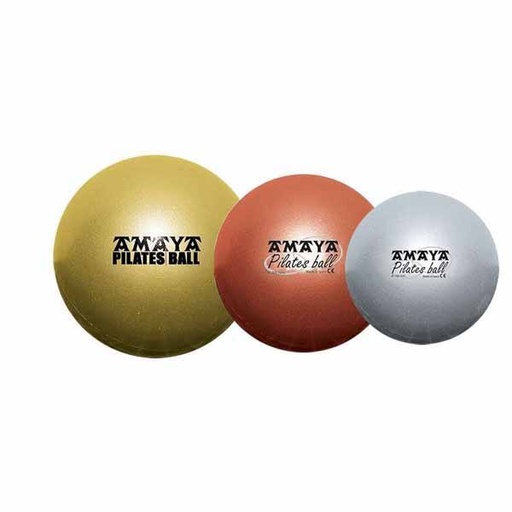 PELOTAS PILATES