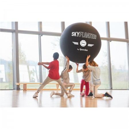 PELOTA KIN-BALL