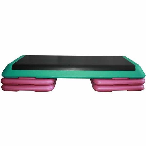 STEP FITNESS PROFESIONAL