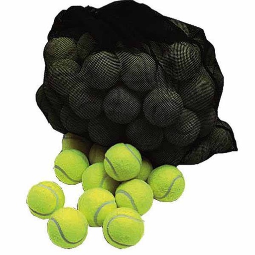 [0797] PELOTAS DE TENIS ALSER - CALIDAD Y DURABILIDAD