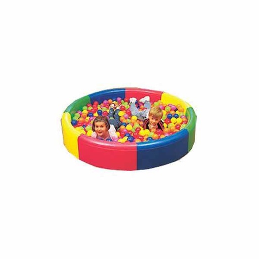 PISCINA SENSORIAL REDONDA