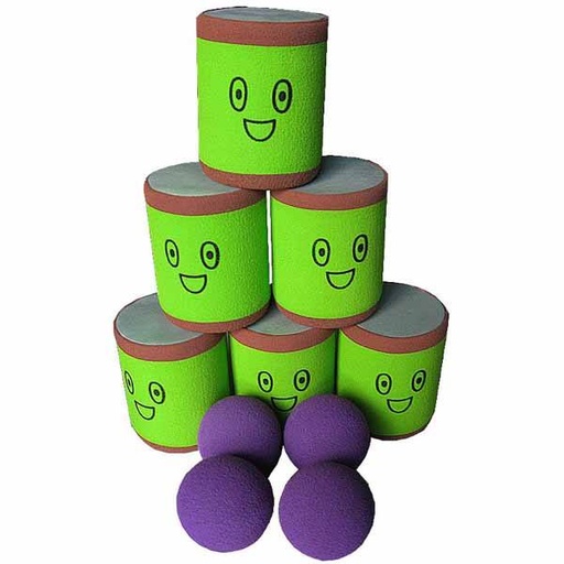 SET CHAMBOULE TOUT