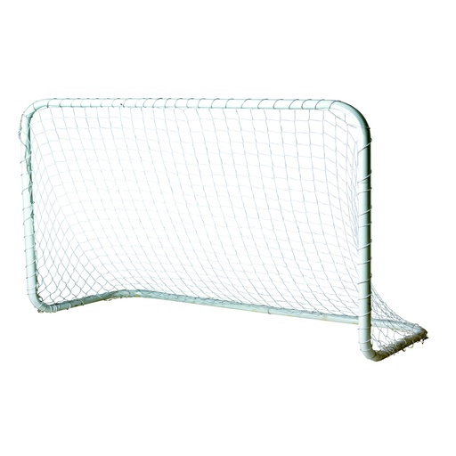 PORTERIA HOCKEY METÁLICA