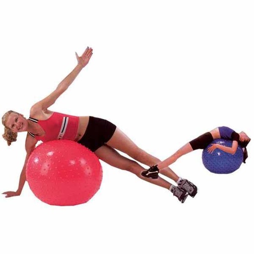 PELOTA SENSORIAL FIT