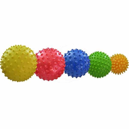 PELOTA SENSORIAL