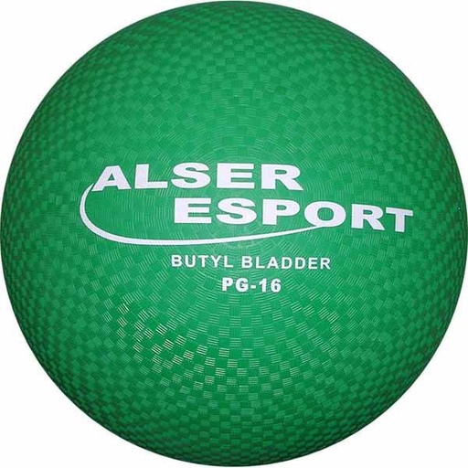 PELOTA POLIVALENTE