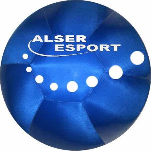 PELOTA KIN-BALL ENTRENAMIENTO