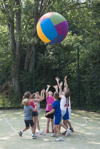 PELOTA FLOTANTE