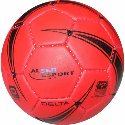 LEATHER HANDBALL
