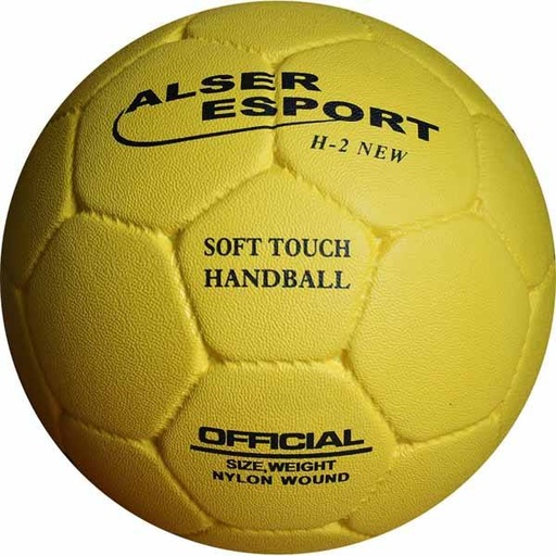 OFFICIAL CELLULAR HANDBALL BALL
