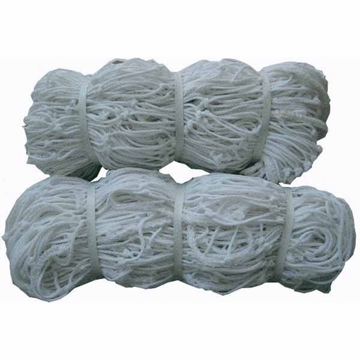 JUEGO DE REDES PORTERIA FÚTBOL SALA - BALONMANO