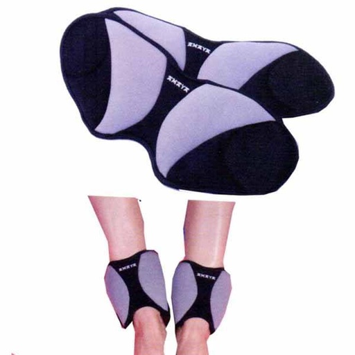 TOBILLERAS LASTRADAS