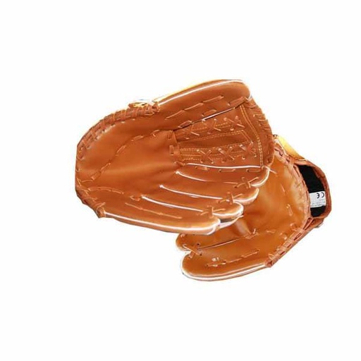 VINYL BASEBALL GLOVE