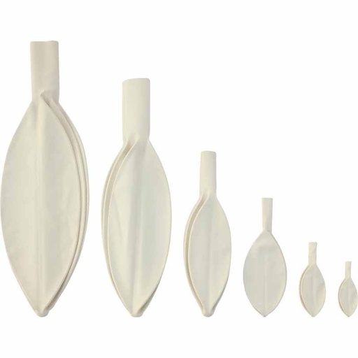 CÁMARA LATEX PELOTAS KIN-BALL GIGANTES