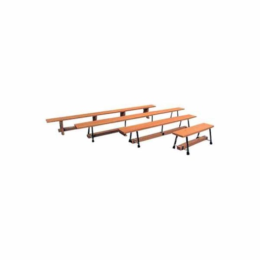BANCO SUECO PATAS MADERA