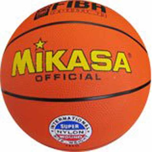 PELOTA BALONCESTO MIKASA OFFICIAL