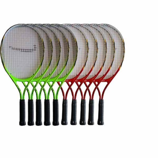 [0648] SET RAQUETAS MINI TENIS PRO-2600 NIÑOS