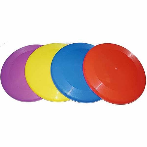 FRISBEE