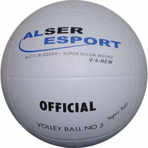 PELOTA VOLEIBOL IRUMA