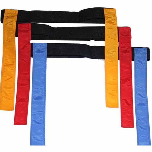 TAG BELT PROFESIONAL RUGBY