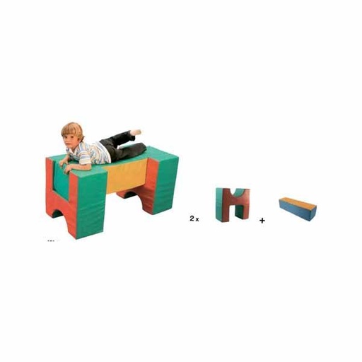 [0608] SET FIGURAS PSICOMOTRICIDAD PARA NINOS