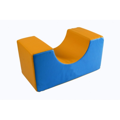 [0599] PUENTE DE JUEGO SINTETICO AMAYA