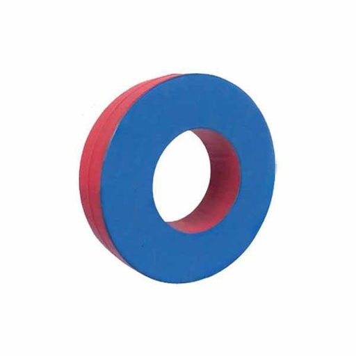 [0598] RUEDA DEPORTIVA CUERO SINTETICO 30x120