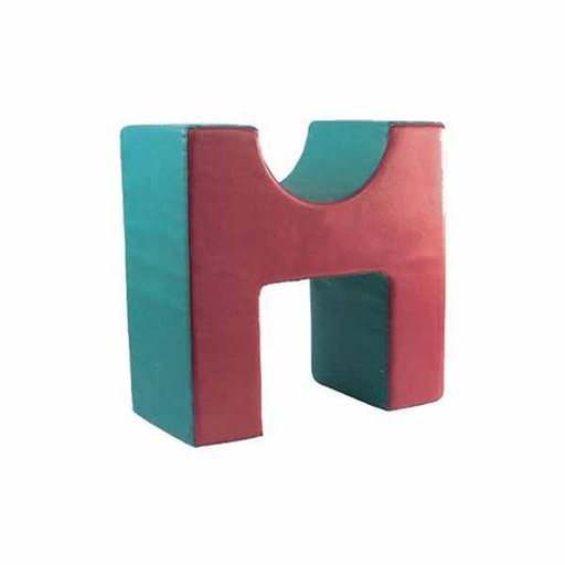 [0597] H PUENTE-TUNEL AMAYA PARA DESARROLLO INFANTIL