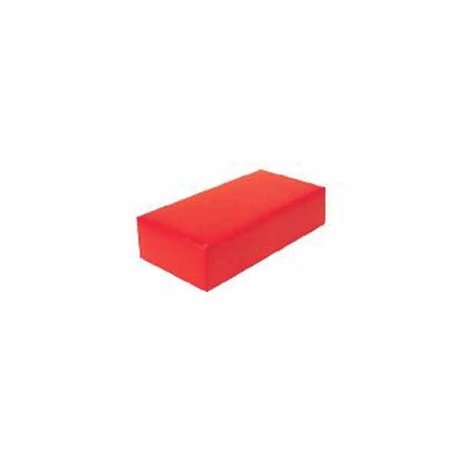 [0594] RECTANGULO FOAM DEPORTE Y EDUCACION