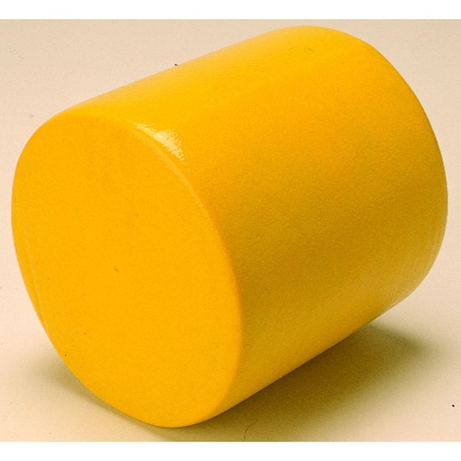 [0593] CILINDRO FOAM PEQUEÑO AMAYA JUEGO SEGURO