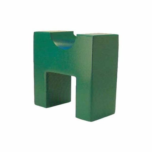 [0589] HACHE FOAM PSICOMOTRICIDAD NIÑOS