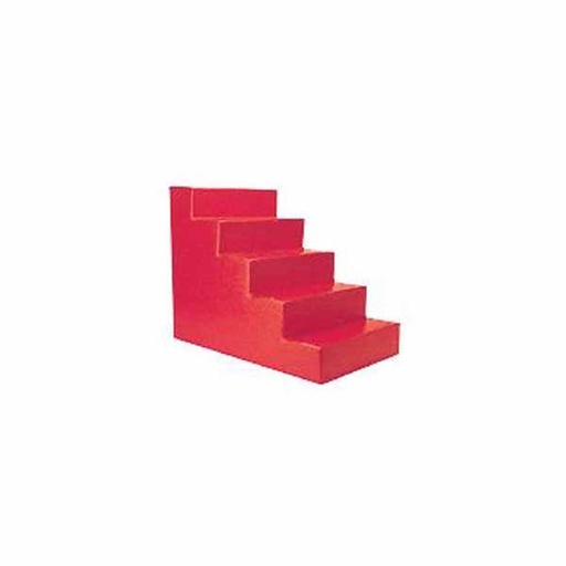 [0588] ESCALERA FOAM DEPORTIVA ANTIDESLIZANTE