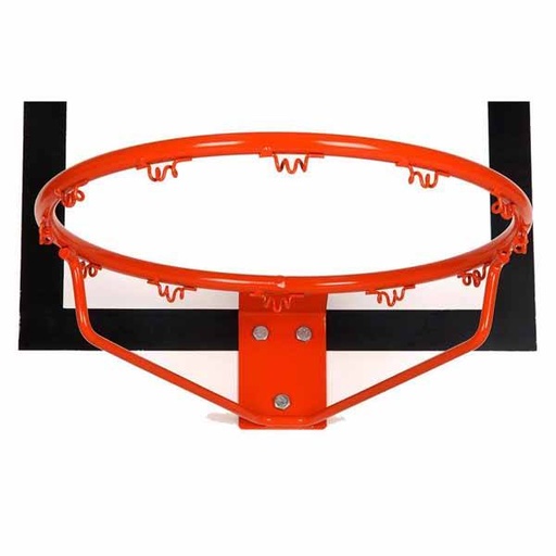 [0571] ARO BALONCESTO 12 GANCHOS PROFESIONAL