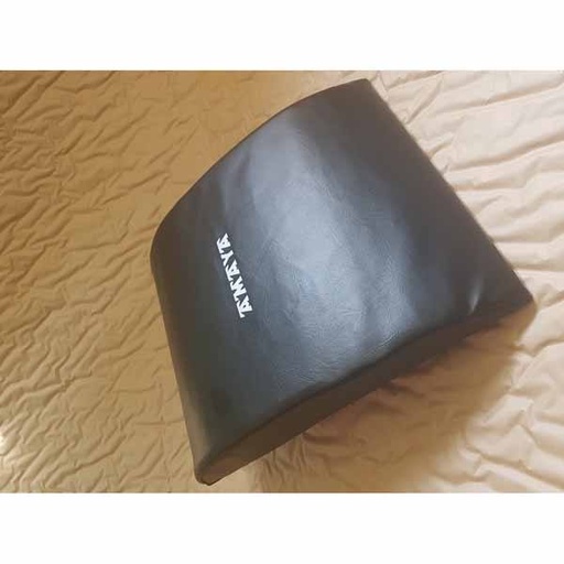 [0565] COJIN AB MAT PARA ABDOMINALES SEGURIDAD FITNESS