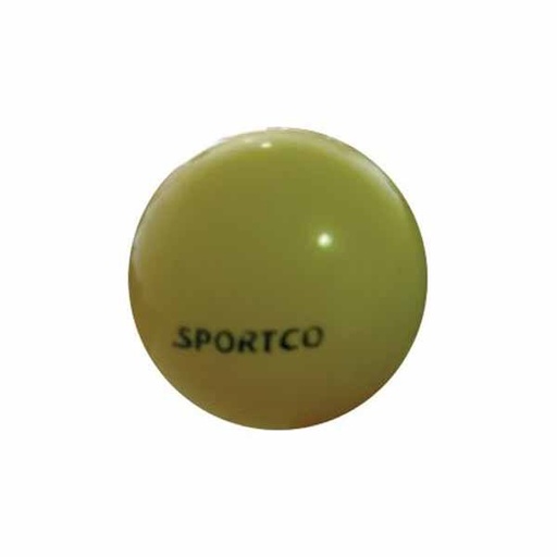 [0561] PELOTA HOCKEY INDOOR COMPETICION CALIDAD