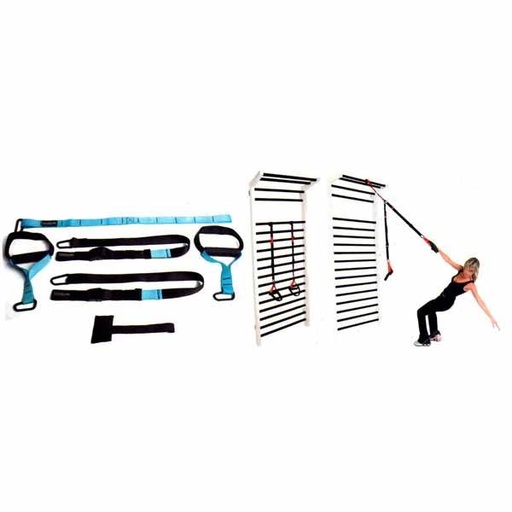 [0535] SUSPENSION TRAINER AMAYA PROFESIONAL AJUSTABLE