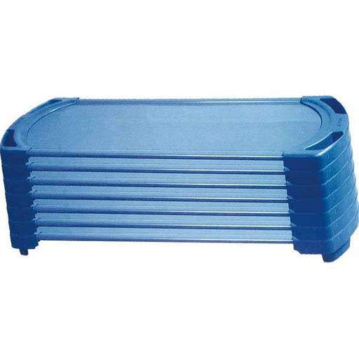 [0534] CAMAS APILABLES INFANTILES GUARDERIA