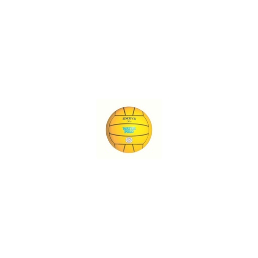 [0533] BALON WATERPOLO AMAYA ALTA CALIDAD