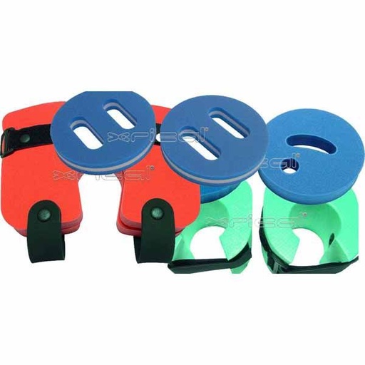 [0528] HALTER DISK ACUATICO FITNESS FOAM