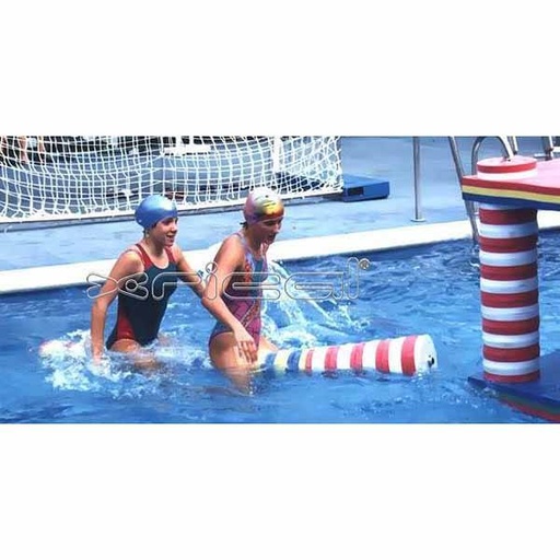 [0523] TRONCO RICAL ACUATICO PARA EJERCICIOS