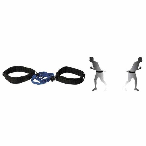 [0506] ARNES RESISTENCIA DOBLE PARA ENTRENAMIENTO