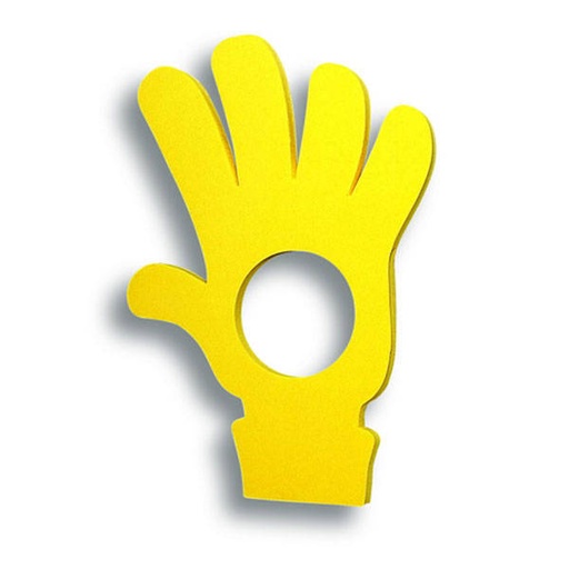 [0493] TAPIZ MANO FLOTANTE INFANTIL SEGURO