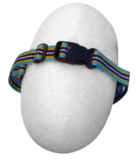 [0490] FLOTADOR INFANTIL SEGURO Y AJUSTABLE