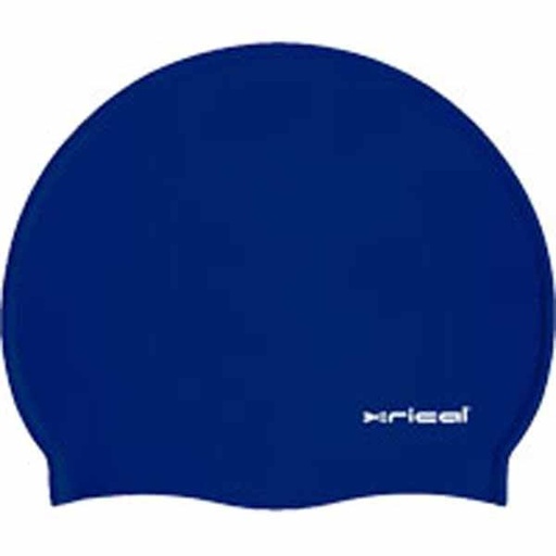 [0488] GORRO SILICONA PARA PISCINA ADULTOS INFANTIL