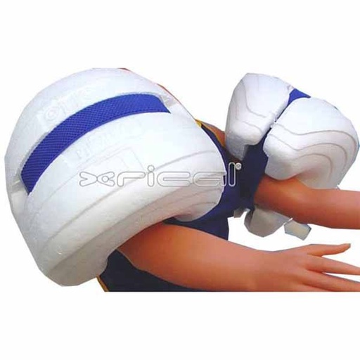 [0486] BRAZALETES INFANTILES FLOTADORES SEGURIDAD