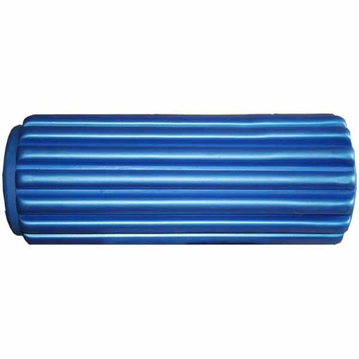 [0480] CILINDRO MASAJEADOR PROFESIONAL EVA 15X45 CM
