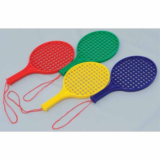 [0462] RAQUETA POLIVALENTE DE PLASTICO ALSER