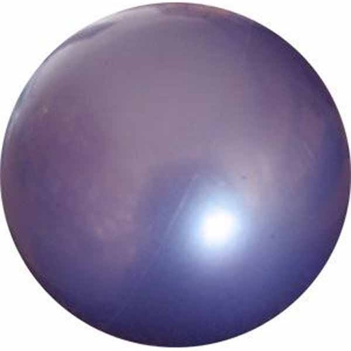[0459] PELOTA NACARADA AMAYA MULTIJUEGO 22CM