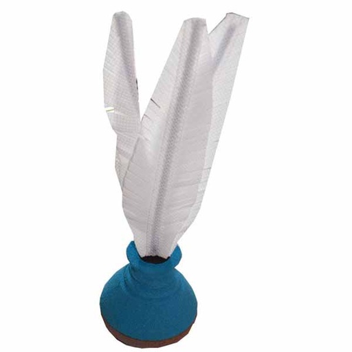 [0457] VOLANTE SUPER KICK L - COORDINACION Y REFLEJOS